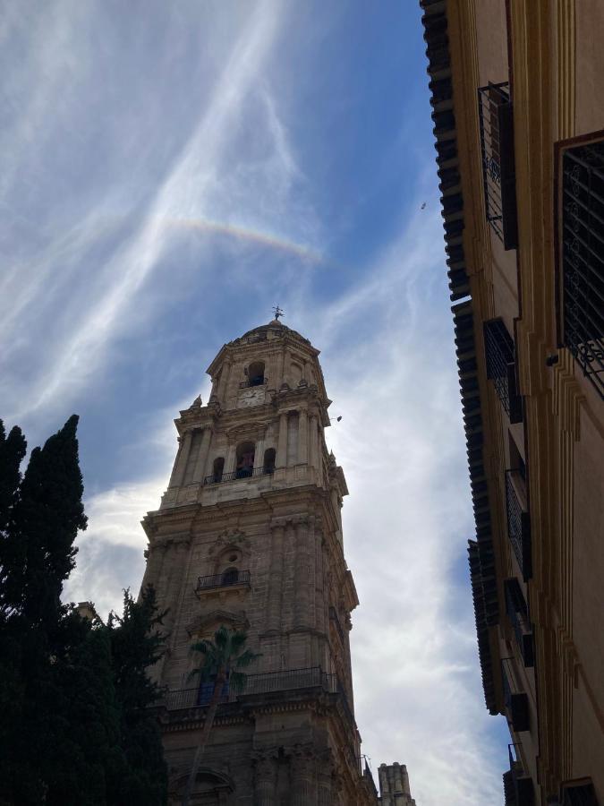 Séjour chez l'habitant Maria Magdalena - 9 Málaga